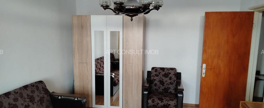 Drumul Taberei | 2 Camere | Decomandat | Metrou < 10 min - 5