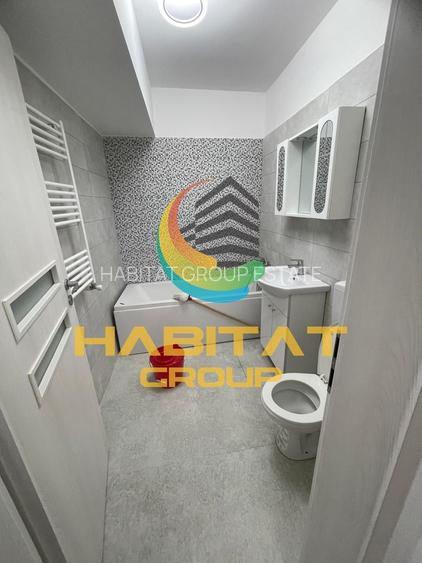 Garsoniera mobilata si utilata de inchiriat la 5 minute de Metrou Berceni - 7