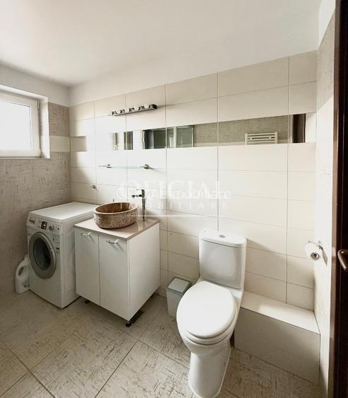 Apartament 4 Camere | 96 mp | Etaj 3 | 2 Parcari | Calea Dorobantilor - 10
