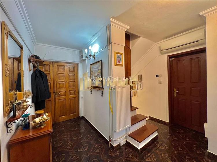 Casa Individuala | Zona Centrala | 500 mp | ID:1206 - 7