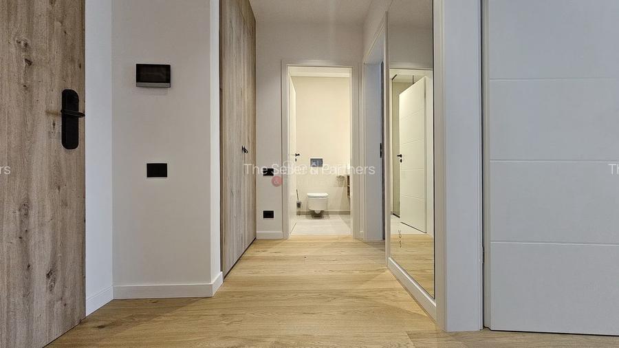 Apartament Gama Premium- Prima Inchiriere - 15