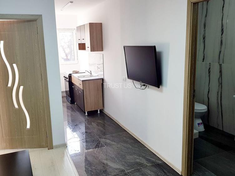 COMISION 0 | Vilă cu 10 apartamente | P+2E+M | 470 mp | Zona Lipovei - 25