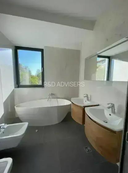 Apartament 2 camere sut 84,20mp cu terasa, Lux, Parcul Verdi-Floreasca - 7