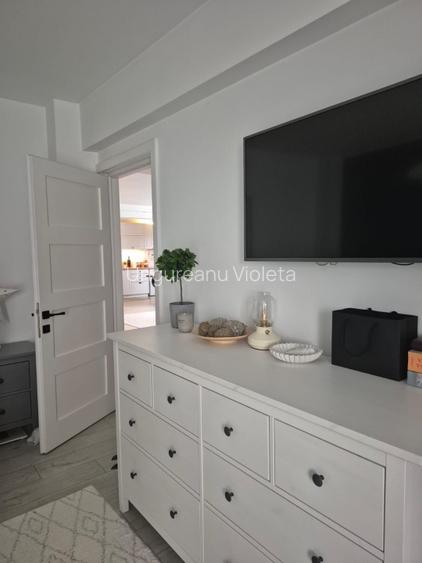 Apartament 3 camere Bulevard - Râmnicu Vâlcea - 5