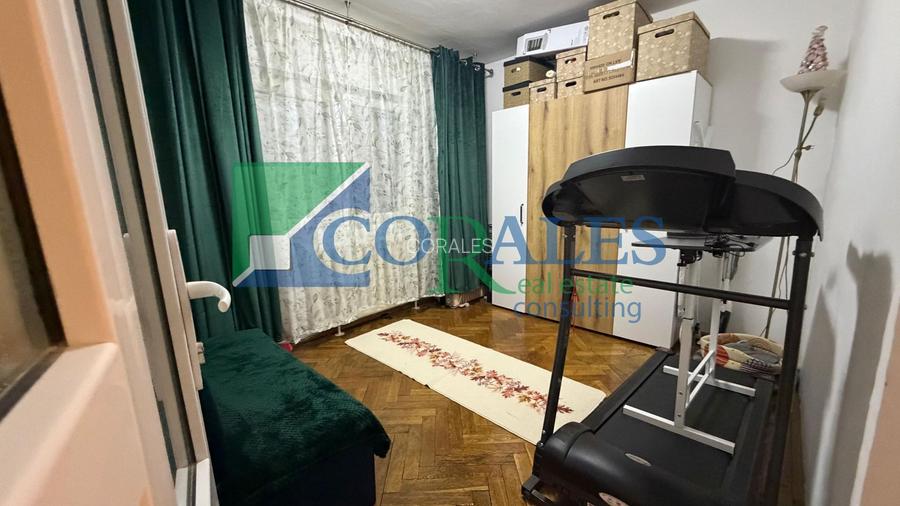 Etaj 2. Conf 1.  Aradului Est langa Iulius Town. Gol sau COMPLET mobilat/utilat - 7