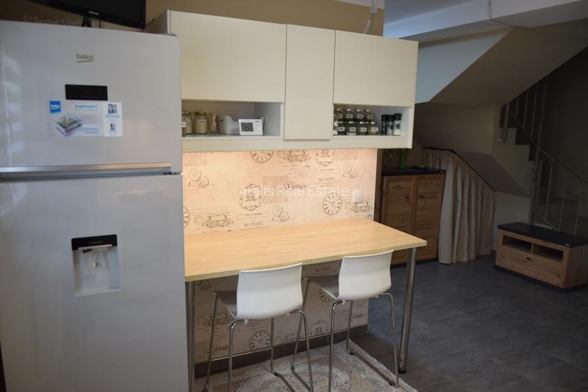 Casa de vanzare Trend Residence, Splaiul Unirii  - 9