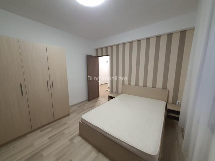 Apartament 2 camere decomandate, 50 mp, parcare, cartier Buna Ziua - 4