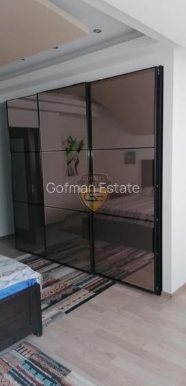 3 camere 180 mp + Parcare privata. Peninsula, Centrul Vechi, Piata Ovidiu - 16