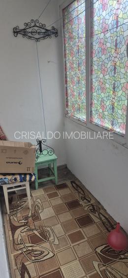 Apartament Drumul Taberei - Liceul Lovinescu - Valea lui Mihai - 19
