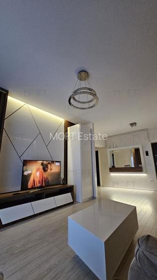 2 camere ultra modern  inchiriere zona Vitan - 9