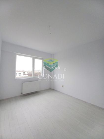 Apartament cu 2  camere// loc de parcare gratuit - 12