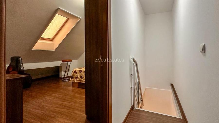 Vanzare apartament 3 camere | Mobilat | Utilat | Colentina | V. Bacila - 13