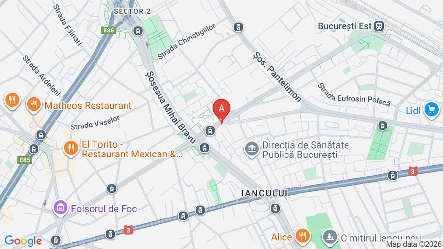 APARTAMENT 4  CAMERE  BLOC NOU  FERDINAND RESIDENCE   - 2