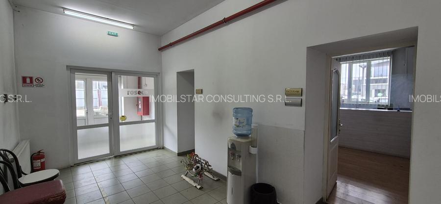 De inchiriat 600 mp hala depozitare/productie cu autorizatie  ISU - 2