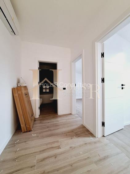 3 camere in bloc nou, 77 mp. 2 locuri de parcare. - 13