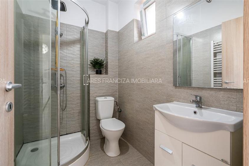 PANTELIMON - BIRUINTEI,APARTAMENT 3 CAMERE,86 MP,ET 3,BLOC 2019,LOC PARCARE+BOXA - 11