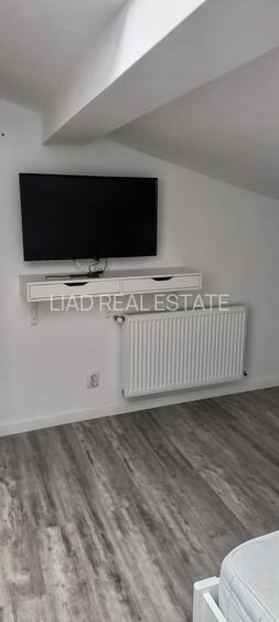 Apartament in Vila Calea Calarasi 132 etaj 1 + mansarda acces curte interioara - 14