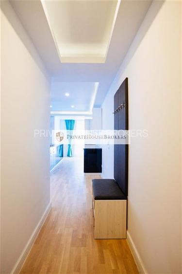 Pipera | Astra Residence | Bloc 2021 | Parcare - 18