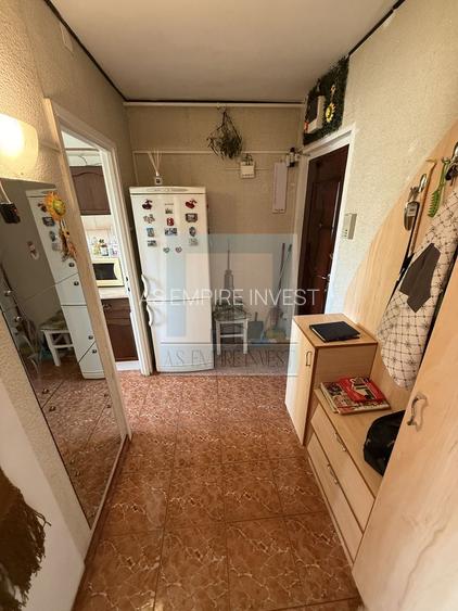 Apartament 2 camere , 51 mp utili - zona Astra/Planete - 10
