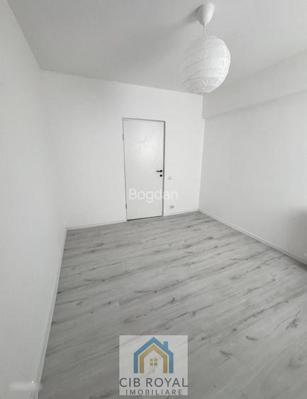 Apt. 3 cam. Titan-liceul Alexandru Ioan Cuza,10 min. metrou,Aleea Vasile Goldiș - 4