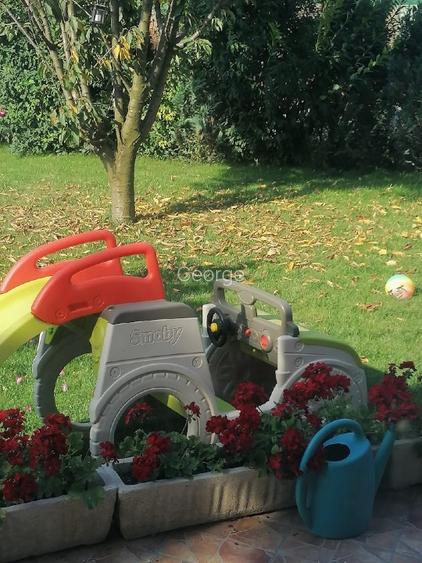 Casă individuală de vanzare - CENTRU Dezmir - (direct proprietar) , CLUJ - 5