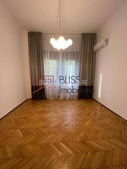 Apartament 4 camere în zona Dorobanti Beller - 7