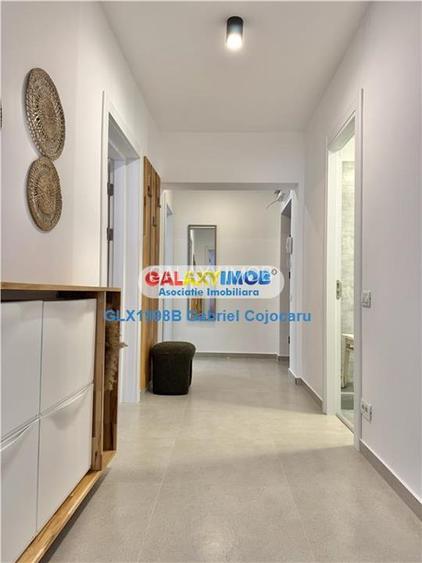 Polona | 2 camere | prima inchiriere | metrou Stefan cel mare - 13