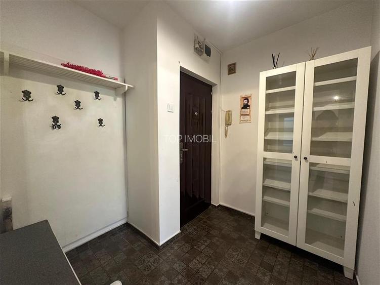 Inchiriere  Apartament cu 2 camere Podu Ros - 5