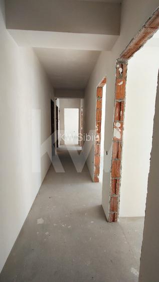 Apartamente finalizate cu 2-3 camere balcon sau gradina Selimbar Sibiu - 9