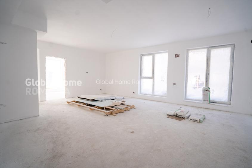 Apartament NOU 3 cam 100 MP |MTM Residence-Rond Pipera|PARCARE SUBTERAN INCLUSA - 18