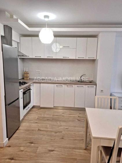 Inchiriere apartament 2 camere |  Metrou - 3