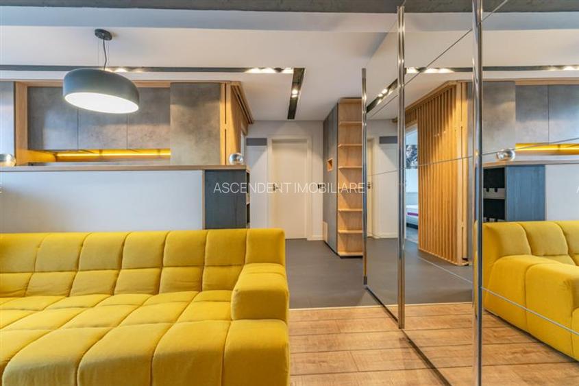 LIVE! Distinctiv,elegant, areal preferential, loc parcare, Kasper, Coresi, Tract - 35