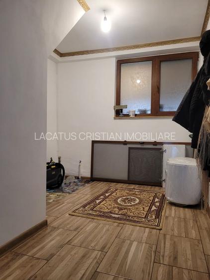 OCAZIE! VILA SUPERBA P+1+POD ZONA KM 5 - 23