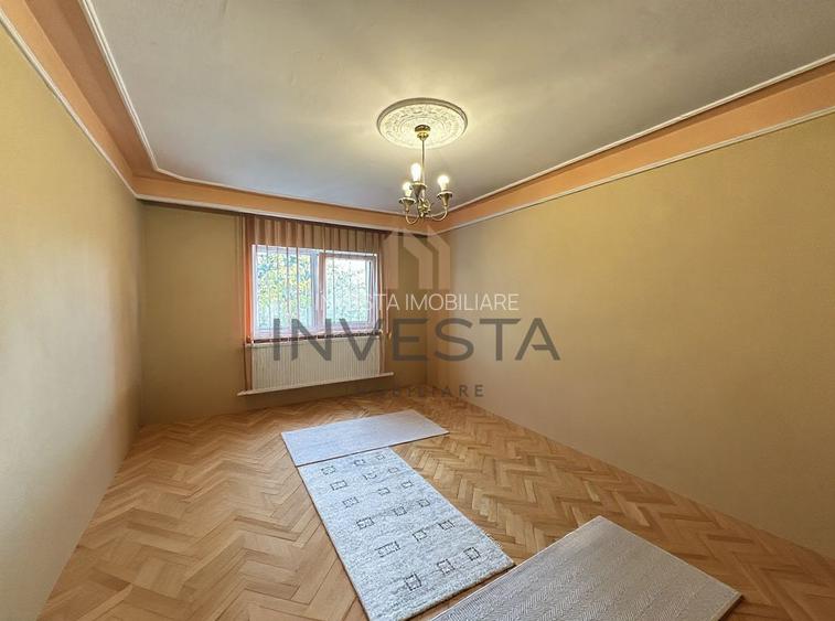 Apartament 2 Camere Decomandat  strada Godeanu! - 2