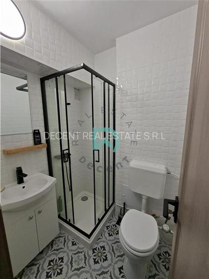 Apartament 4 camere Centrul Civic, 110 mp - Brasov - 8