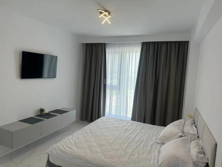 Apartament SMART 2 Camere Mamaia Nord cu Vedere la Mare. Zona Hotel Opera / Loft - 7