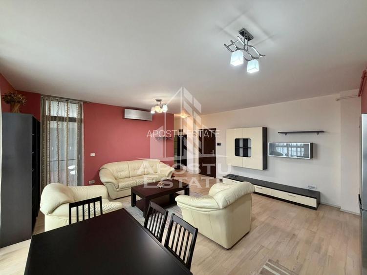 Apartament 3 camere, de inchiriat, Girocului, Timisoara - 2