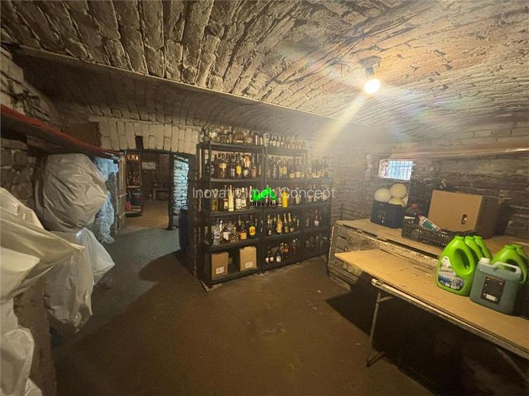 Casa de vanzare 3 camere teren Sibiu Sura Mare - 16