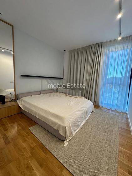 Apartament 4 camere - The Ivy - Jandarmeriei - 12