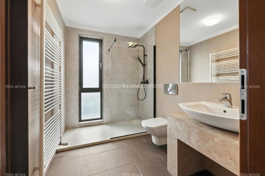 Baneasa Residences | 3 Camere | Renovat | X3 Bai | X2 Parcare | Boxa | Renovat | - 12