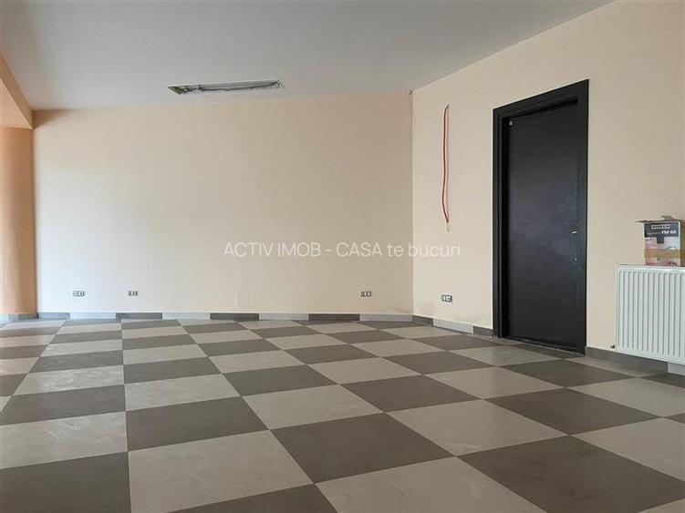 Vanzare Spatiu Birouri Vitan- Calea Dudesti - 7