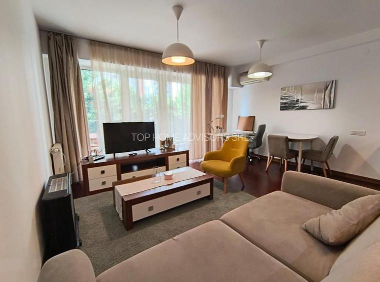 Garsoniera InCity Residence- Dristor- Vitan Mall - 2