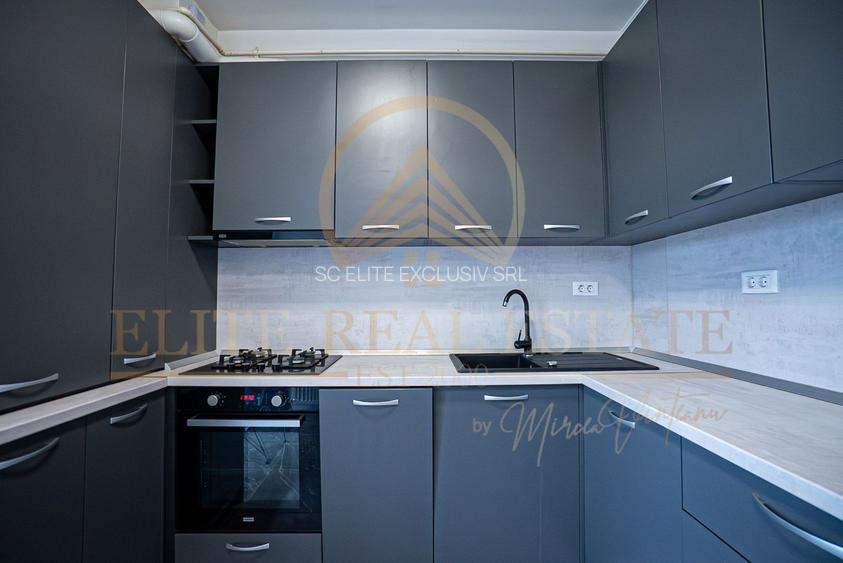 Compozitori - Energia Residence- Apartament 2 camere mobilat si utilat - 5