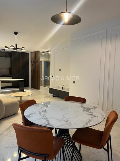 Apartament 3 camere + 2 locuri parcare - Erou Iancu Nicolae - 3