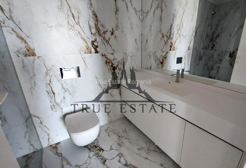 Apartament cu 2 camere in proiect nou pe malul lacului- zona Barbu Vacarescu - 12