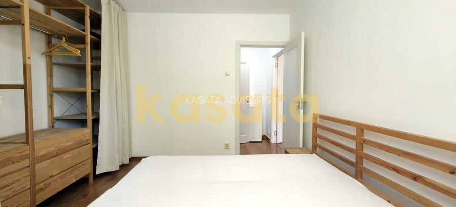 2 Camere56mp|Metrou Costin Georgian|Renovat|Mobilat - 3