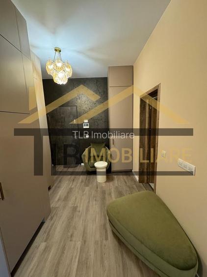 Apartament cu 2 camere, Lux, 52 mp, Zona Ultracentrala - 8