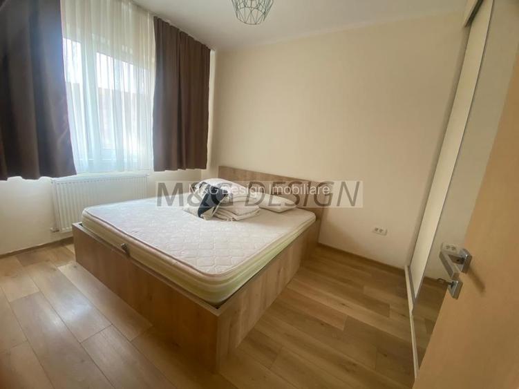 3 camere deosebit etajul 1 Braytim CENTRALA PROPRIE - 15