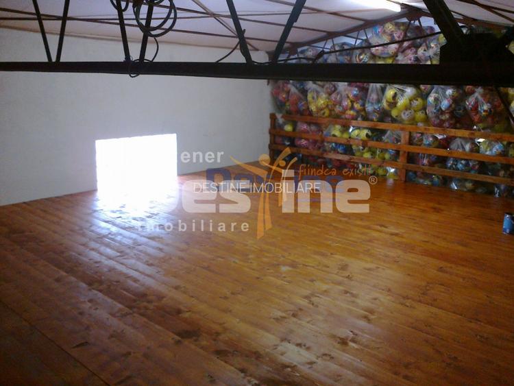 PJ OFER SPRE VANZARE / INCHIRIERE DEPOZIT SI ANEXA, DEJ - 5