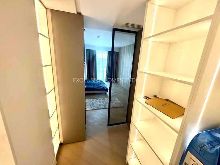 Cortina126 - exclusivist - parcare subterana - prima inchiriere - 11
